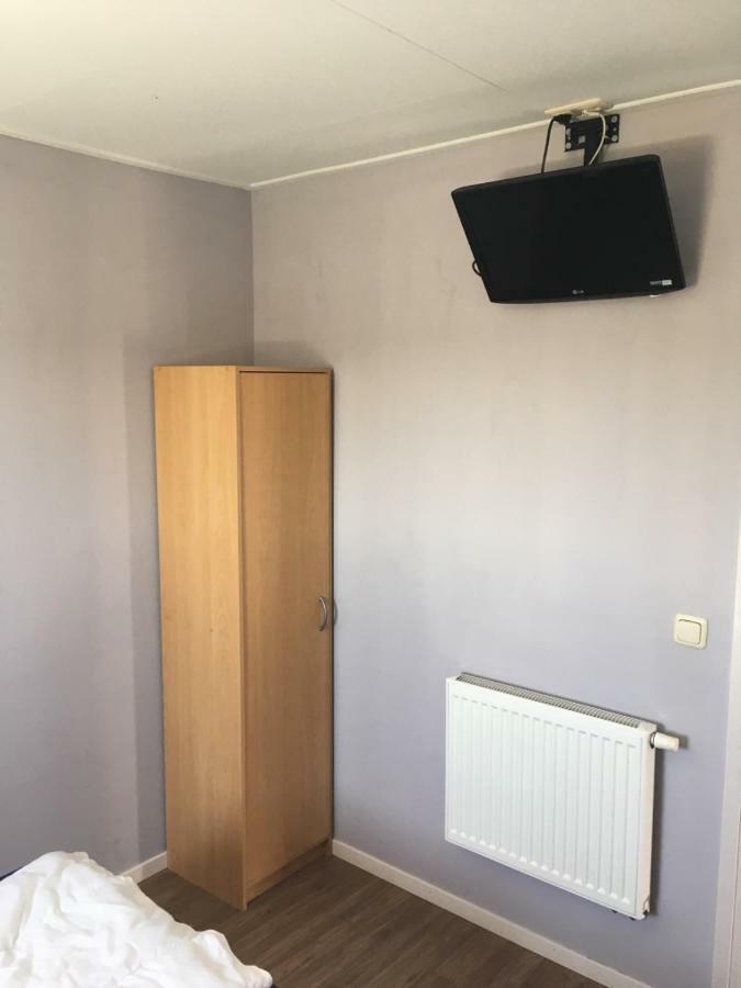 Appartement Halfweg 巴勒姆 外观 照片
