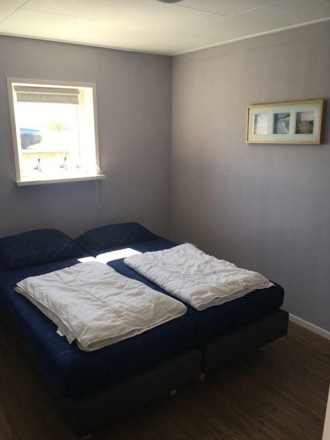 Appartement Halfweg 巴勒姆 外观 照片