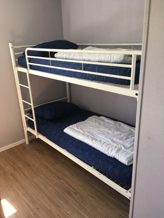 Appartement Halfweg 巴勒姆 外观 照片